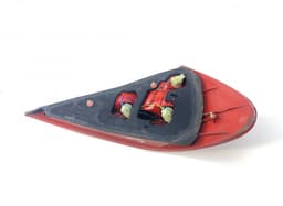 MERCEDES-BENZ A2308200164 Tail light left MERCEDES-BENZ SL-CLASS (R230) (2001-2012) — thumbnail 2