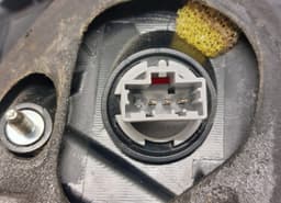 MAZDA KD54-51-150D KD5451150D Tail light, right MAZDA CX-5 I (KE) (2011-2016) — thumbnail 8