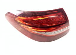 MERCEDES-BENZ A2059060203 Tail light left MERCEDES-BENZ C-CLASS (W205) (2013-2021) — thumbnail 1