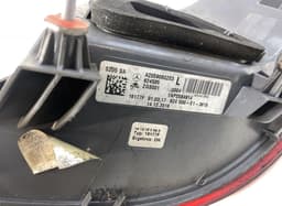 MERCEDES-BENZ A2059060203 Tail light left MERCEDES-BENZ C-CLASS (W205) (2013-2021) — thumbnail 4