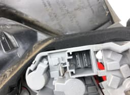VOLVO 0319421724 RI0021490201 LLH451 Tail light, right VOLVO S60 II / V60 I (2010-2018) — thumbnail 3