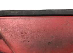 MERCEDES-BENZ A2308200264 Tail light, right MERCEDES-BENZ SL-CLASS (R230) (2001-2012) — thumbnail 4