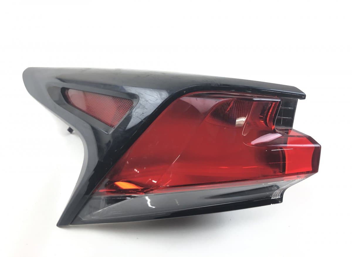 LEXUS 8155078060 Tail light, right LEXUS NX I (AZ10) (2014-2021)