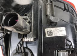 SKODA 657945096 Tail light, right SKODA SCALA (NW1) (2019-) — thumbnail 3