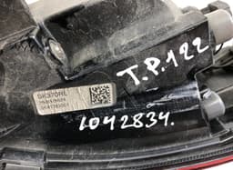 SKODA 657945096 Tail light, right SKODA SCALA (NW1) (2019-) — thumbnail 5
