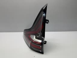 RENAULT 265558327R Tail light left RENAULT ESPACE V (JR) (2015-2023) — thumbnail 1