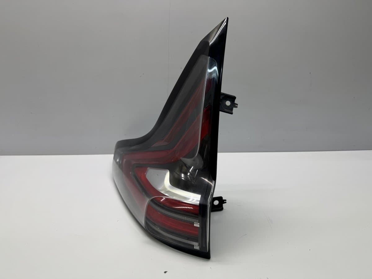 RENAULT 265558327R Tail light left RENAULT ESPACE V (JR) (2015-2023)