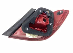 MERCEDES-BENZ A2048204664 Tail light left MERCEDES-BENZ C-CLASS (W204) (2007-2013) — thumbnail 2