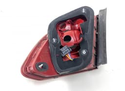 MERCEDES-BENZ A2048204664 Tail light left MERCEDES-BENZ C-CLASS (W204) (2007-2013) — thumbnail 3
