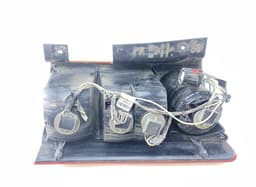 CHRYSLER 5113203AA Tail light left CHRYSLER VOYAGER V (RT) (2007-2016) — thumbnail 2