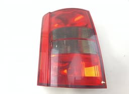 CHRYSLER 5113203AA Tail light left CHRYSLER VOYAGER V (RT) (2007-2016) — thumbnail 1