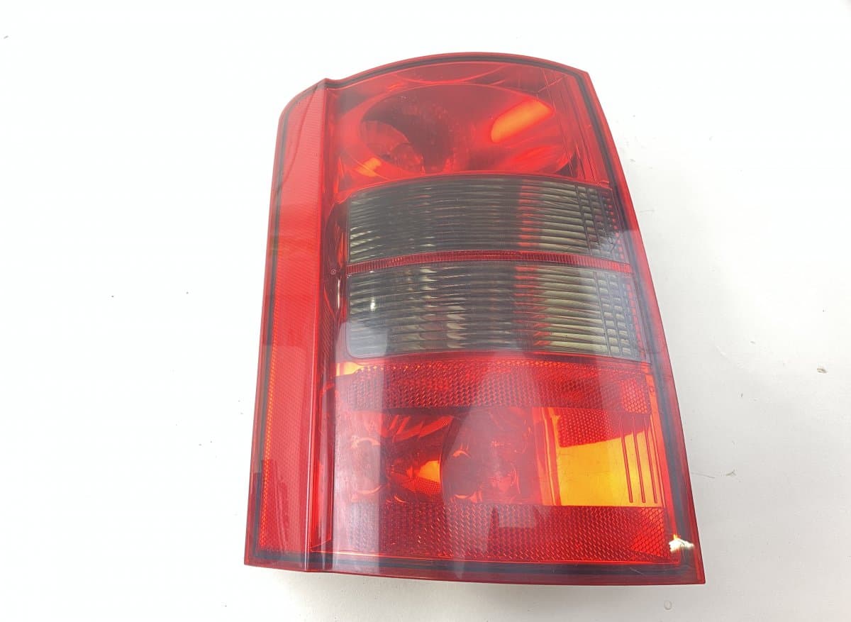 CHRYSLER 5113203AA Tail light left CHRYSLER VOYAGER V (RT) (2007-2016)