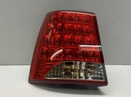 KIA 924012P100 Tail light left KIA SORENTO II (XM) (2009-2015) — thumbnail 1