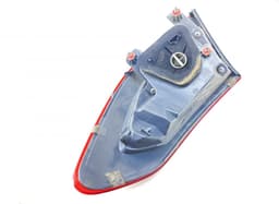 MERCEDES-BENZ A2059060557 Tail light left MERCEDES-BENZ C-CLASS (W205) (2013-2021) — thumbnail 3