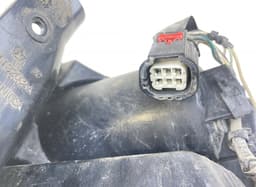 CHRYSLER 5113203AA Tail light left CHRYSLER VOYAGER V (RT) (2007-2016) — thumbnail 3