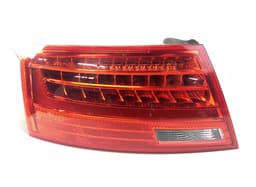 AUDI 8T8945095F Tail light left AUDI A5 (B8) (2007-2016) — thumbnail 1