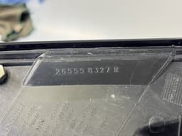 RENAULT 265558327R Tail light left RENAULT ESPACE V (JR) (2015-2023) — thumbnail 5