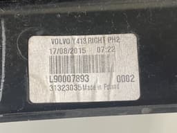 VOLVO L90007893 31323035 Tail light, right VOLVO XC60 I (2008-2017) — thumbnail 3