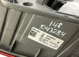 MERCEDES-BENZ A2518202064 Tail light, right MERCEDES-BENZ R-CLASS (W251) (2006-2013) — thumbnail 3