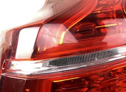 VOLVO 32291358 Tail light left VOLVO V60 II / S60 III (224, 225, 227) (2018-) — thumbnail 2
