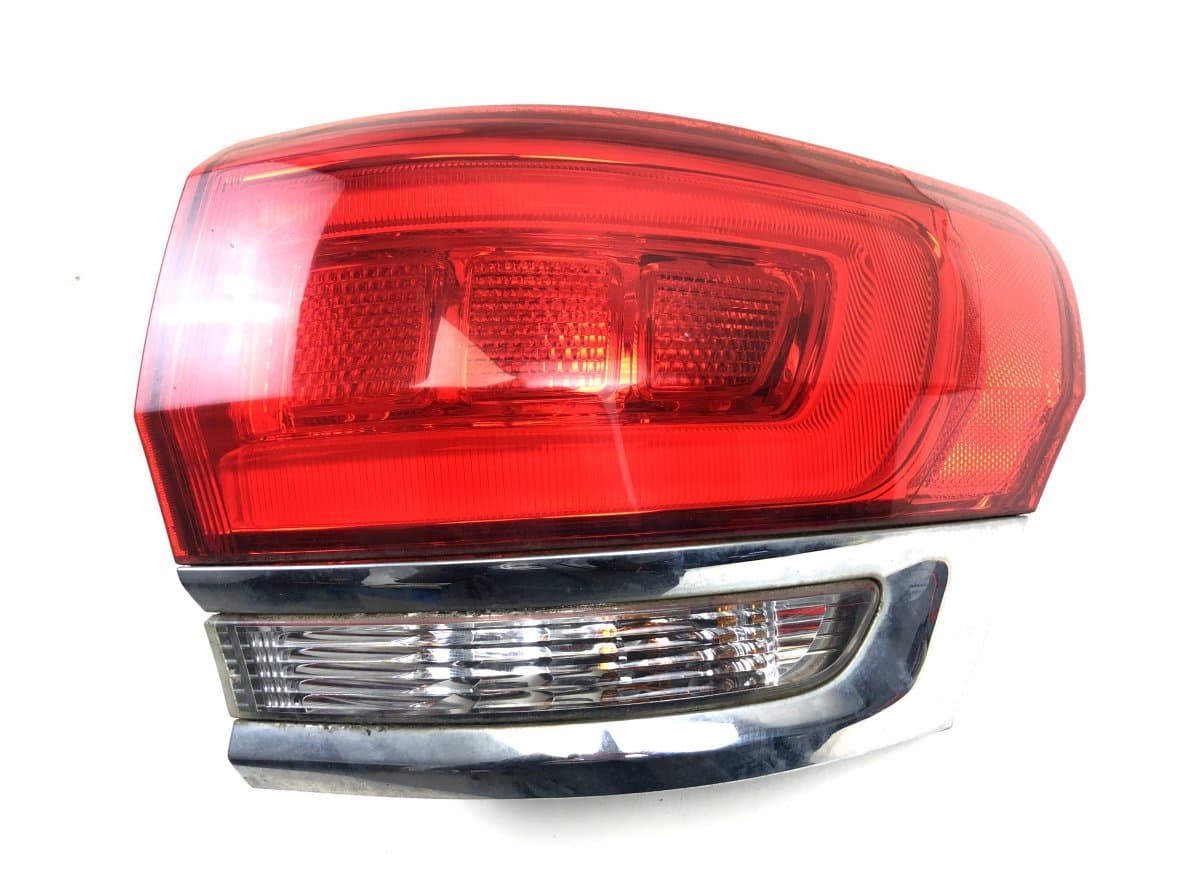 JEEP 68110000AE Tail light, right JEEP GRAND CHEROKEE IV (WK, WK2) (2010-2021)