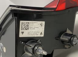 BMW 742045012 2SD01317302 Tail light, right BMW 3 / i3 (G20, G21, G28, G81) (2018-) — thumbnail 6