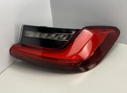 BMW 742045012 2SD01317302 Tail light, right BMW 3 / i3 (G20, G21, G28, G81) (2018-) — thumbnail 1