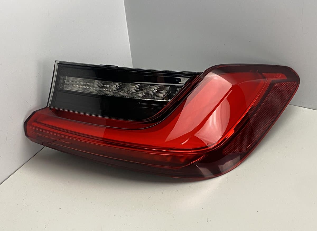 BMW 742045012 2SD01317302 Tail light, right BMW 3 / i3 (G20, G21, G28, G81) (2018-)