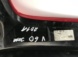 VOLVO Tail light, right VOLVO S60 II / V60 I (2010-2018) — thumbnail 4