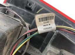 DODGE 68093080AC Tail light, right DODGE RAM IV (DJ, DS) (2008-) — thumbnail 4