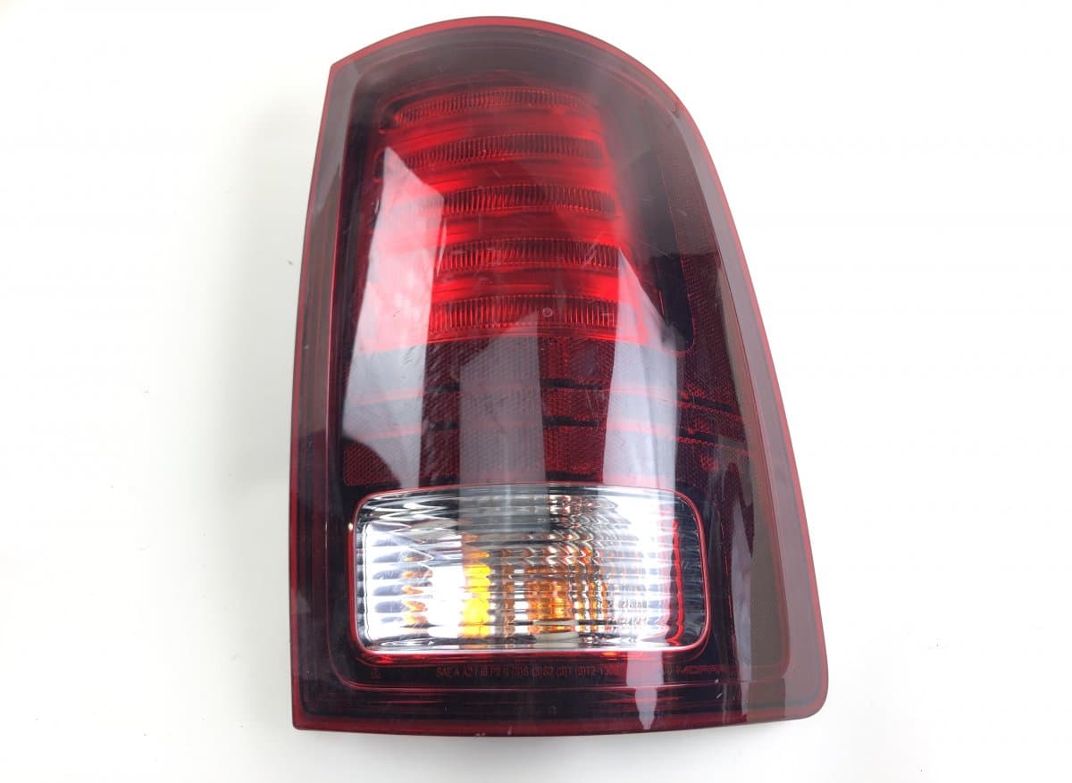 DODGE 68093080AC Tail light, right DODGE RAM IV (DJ, DS) (2008-)