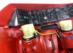 MERCEDES-BENZ A2308200164 Tail light left MERCEDES-BENZ SL-CLASS (R230) (2001-2012) — thumbnail 4