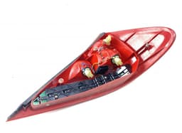 MERCEDES-BENZ A2308200164 Tail light left MERCEDES-BENZ SL-CLASS (R230) (2001-2012) — thumbnail 2