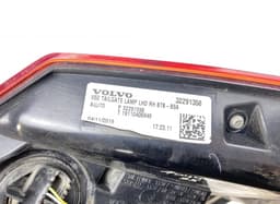VOLVO 32291358 Tail light left VOLVO V60 II / S60 III (224, 225, 227) (2018-) — thumbnail 6