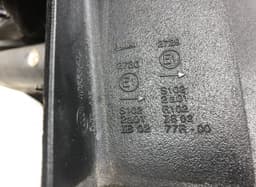 MERCEDES-BENZ A2128204064 Tail light, right MERCEDES-BENZ E-CLASS (W212) (2009-2016) — thumbnail 3