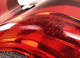 VOLVO 0319421724 RI0021490201 LLH451 Tail light, right VOLVO S60 II / V60 I (2010-2018) — thumbnail 2