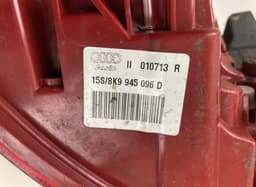 AUDI 8K9045096D 8K9045096 Tail light, right AUDI A4 / A4 ALLROAD (B8) (2007-2015) — thumbnail 6