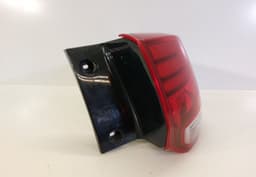 MITSUBISHI W2869 2AR1YS1 Tail light, right MITSUBISHI OUTLANDER III (GG, GF, ZJ, ZK, ZL) (2012-2021) — thumbnail 3