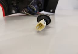 MITSUBISHI W2869 2AR1YS1 Tail light, right MITSUBISHI OUTLANDER III (GG, GF, ZJ, ZK, ZL) (2012-2021) — thumbnail 6