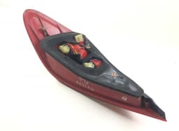 MERCEDES-BENZ A2308200264 Tail light, right MERCEDES-BENZ SL-CLASS (R230) (2001-2012) — thumbnail 5