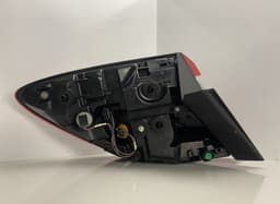 RENAULT 265507894R 20830748 02083099900010 Tail light, right RENAULT CAPTUR II (HF) (2020-) — thumbnail 2