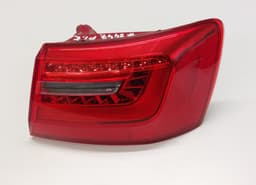 AUDI 4G9945096B Tail light, right AUDI A6 / A6 ALLROAD (C7, 4G) (2010-2018) — thumbnail 1