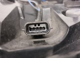 RENAULT 265504492 Tail light, right RENAULT ZOE (BFM) (2012-2024) — thumbnail 3