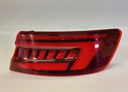 AUDI 8W5945092G 2SD012246 Tail light, right AUDI A4 (8W, B9) (2015-) — thumbnail 1