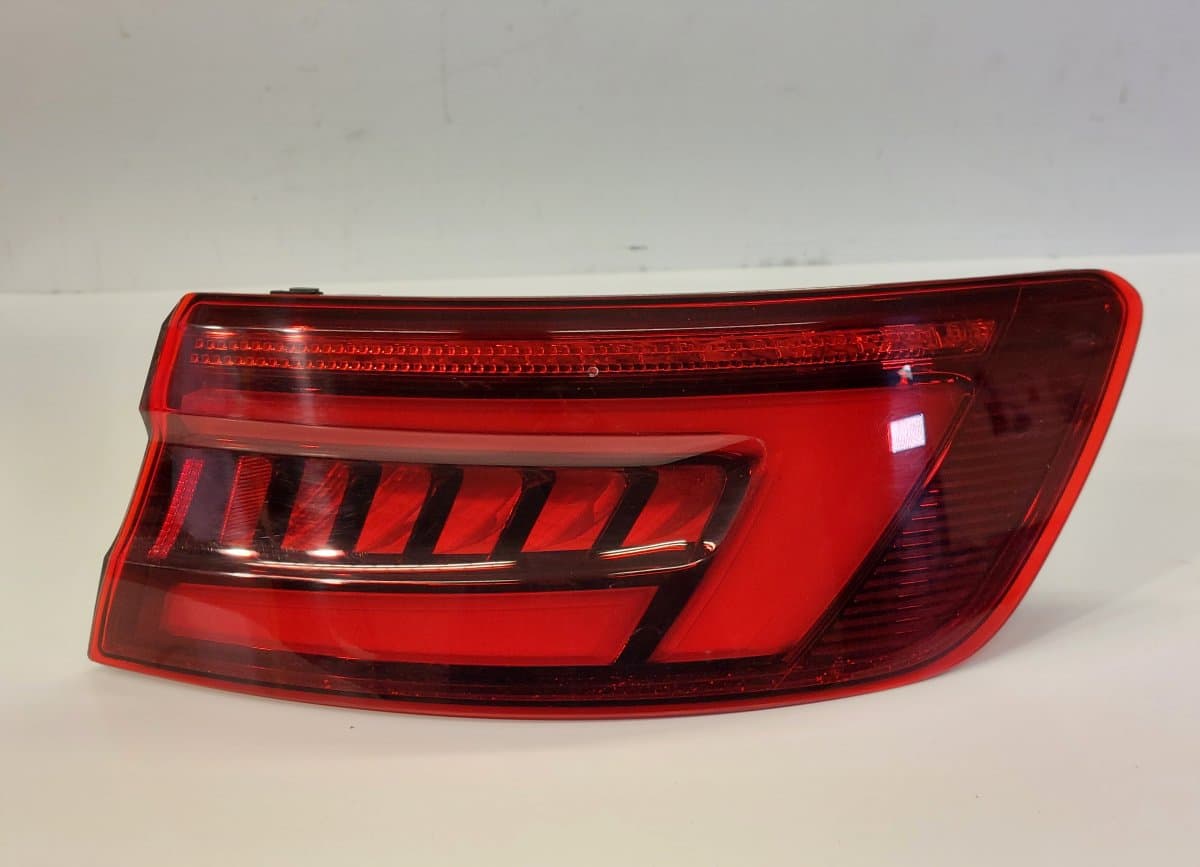 AUDI 8W5945092G 2SD012246 Tail light, right AUDI A4 (8W, B9) (2015-)