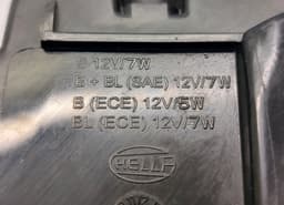 AUDI 8W5945092G 2SD012246 Tail light, right AUDI A4 (8W, B9) (2015-) — thumbnail 7