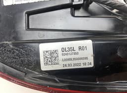 KIA 92401J7350 Tail light left KIA XCEED (CD) (2019-) — thumbnail 5