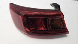 RENAULT 265552867R Tail light left RENAULT TALISMAN (L2M, KP) (2013-2022) — thumbnail 1