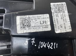 KIA 92401J7350 Tail light left KIA XCEED (CD) (2019-) — thumbnail 4