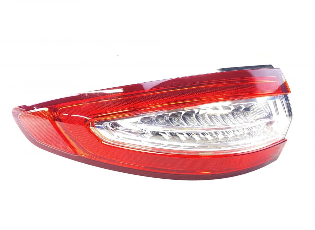 FORD 2345647 21030108 Tail light left FORD MONDEO Mk V (CD, CE, CF) (2014-2022)
